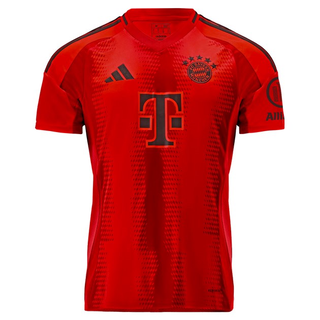 Camiseta Bayern Munich 1ª 2024-2025